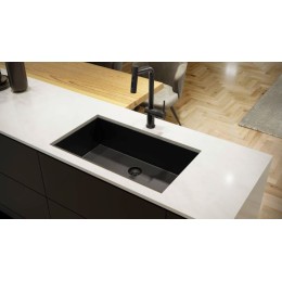 Primaccore 700 PVD Nano Black - Debacco